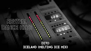 Dito - Iceland (Melting Ice Mix) [HQ]