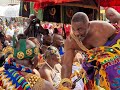 Idris Elba's Full Documentary About The ASHANTI KINGDOM #visitkumasi #history #viralvideo #wow