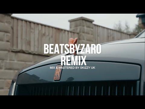Kenzo x Tunde - Trap Home | BeatsByZaro Remix