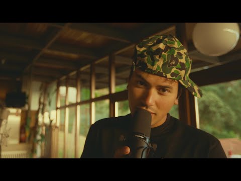 LONGUS MONGUS - MARIA (Prod. by Themba & Dauner)