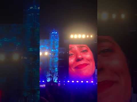 Lulu Santos - Apenas mais uma de amor Ao Vivo (feat. Tulipa Ruiz, Coala Festival, São Paulo)