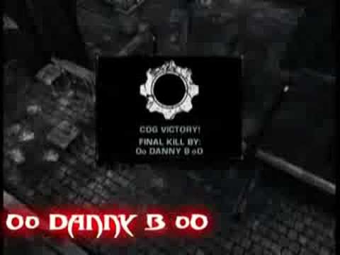 DANNY B vs PYD SNiipEr