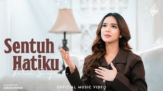 Download lagu Sentuh Hatiku - Putri Siagian mp3 Download lagu Sentuh Hatiku - Putri Siagian mp3