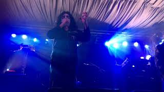 Killing Joke | Tomorrow’s World | Live | Concorde 2 | Brighton | 12 August 2019