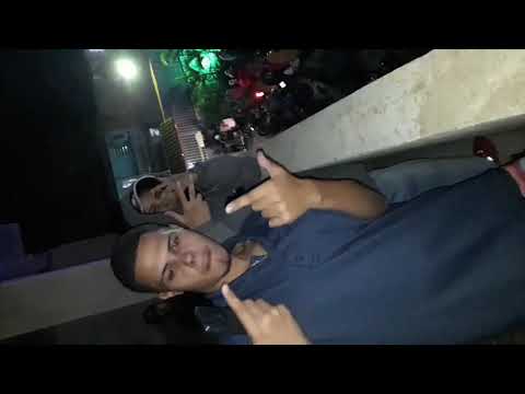 Baile na CASA ROXA