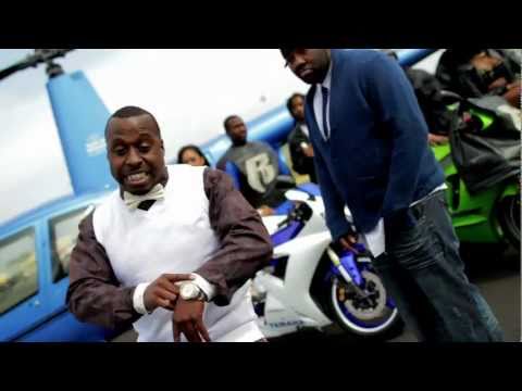 Sunni Ali Featuring Mistah FAB "Back to the Air" music video