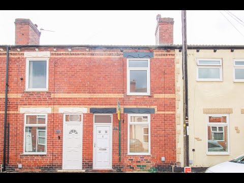 Hugh Street, Castleford - Virtual Tour