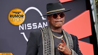 Ne-Yo Shares That Ice-T Once Gave Him Permission To Squeeze His Wife, Coco&#39;s Booty