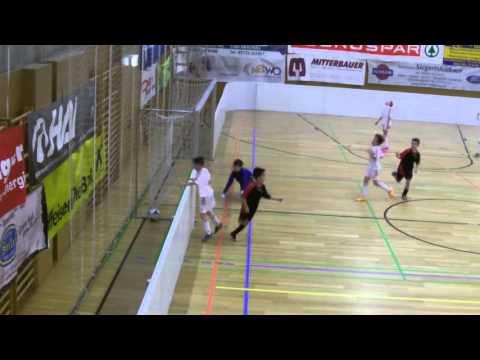 1. Begegnung SC Brunn a. Geb. vs. FavAC