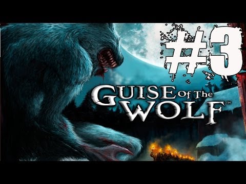 guise of the wolf (pc) 2014