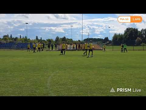 PIAST ŻERNIKI WROCŁAW-AP BRZEG DOLNY