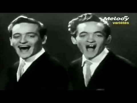 NEW * When - Kalin Twins {Stereo}