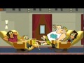 Cartoon Network Monday Nights Promo Summer 2010 V2