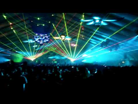 Beyond Wonderland 2010 10