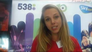 Videoreportage: de Dag van de Mediastages