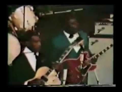 Thumbnail for T - Bone Walker y BB King - Sweet Sixteen by B.B. King, BB King