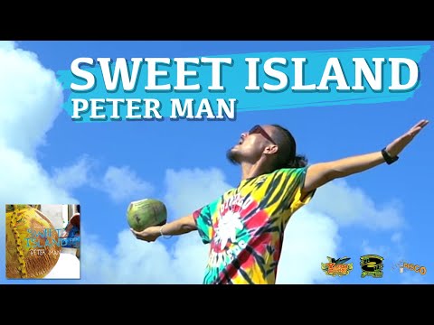 『PETER MAN / SWEET ISLAND』(Official Music Video)