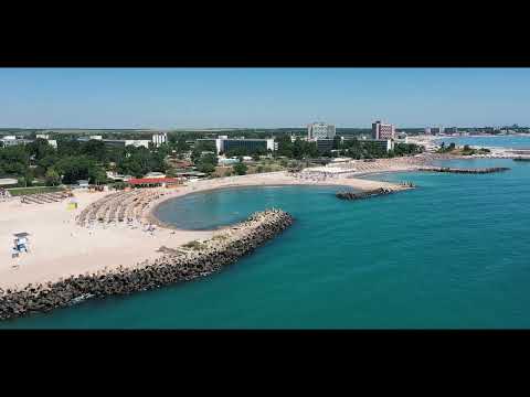 Stațiunea Saturn - iunie 2025