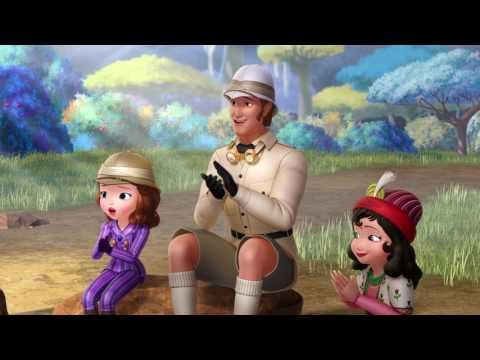 sofia the first lyric
