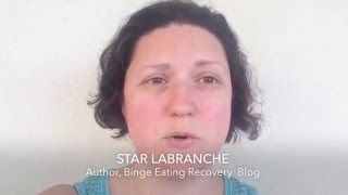 Binge Eating Disorder Sucks - Learn Why In 15 Seconds