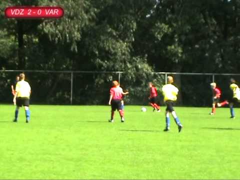 VDZ C1 - Varsseveld C1 (3-9-11)