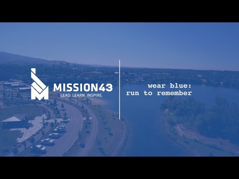 Mission43 - Customer Success Story