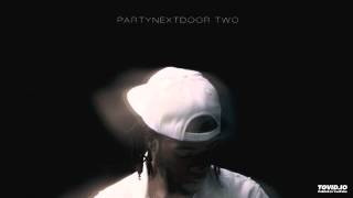 Partynextdoor - Thirsty ft Wale (Remix)
