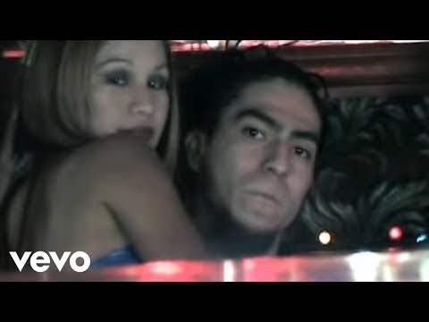 Cartel de Santa - Mi Chiquita ((VIDEO))