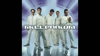 The One - Backstreet Boys HQ (Audio)
