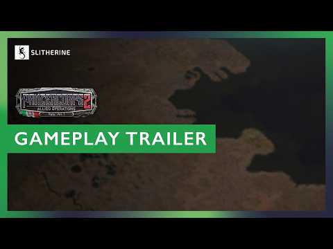 Gameplay Trailer