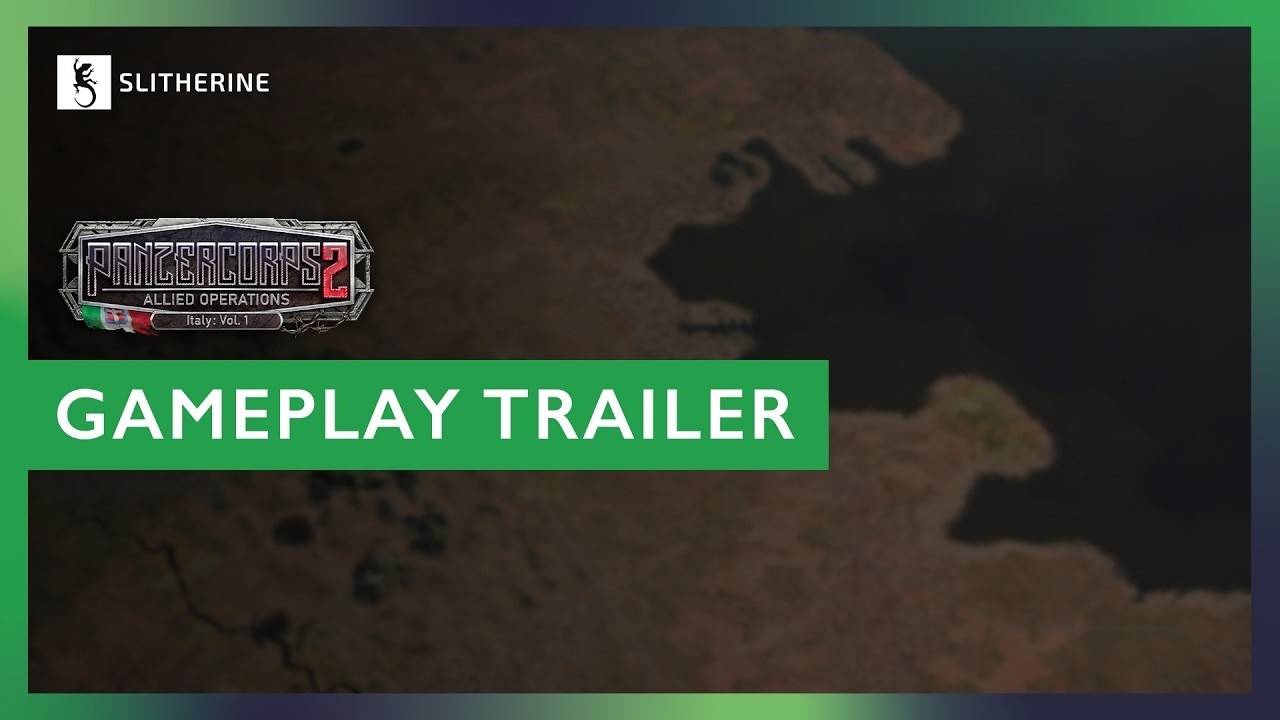 Gameplay Trailer
