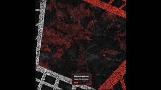 Machinedrum - B Patient