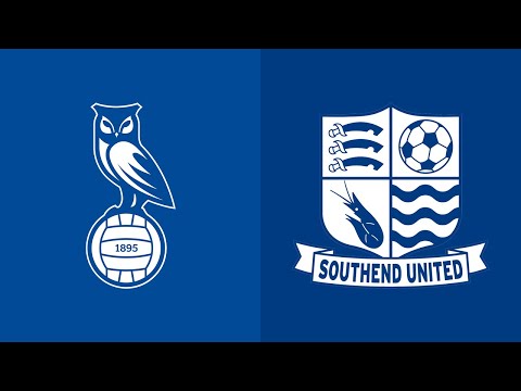 Oldham Athletic 3-2 Southend United (AET) | National League Play-Off HIGHLIGHTS