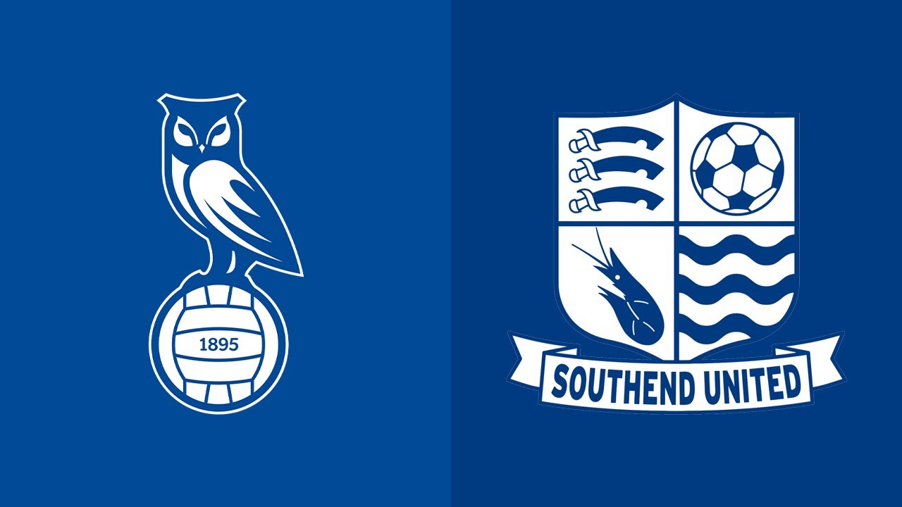 Oldham Athletic 3-2 Southend United (AET) | National League Play-Off HIGHLIGHTS