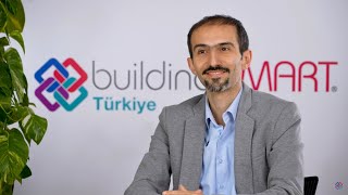 bSTR TV | Behnam Aghbali ile BIM’e geçiş ve multidisipliner uyum üzerine konuştu