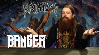KRISIUN Scourge of the Enthroned Album Review | Overkill Reviews
