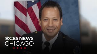 Fmr. Joliet police sergeant files retaliation lawsuit