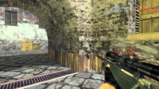 Fox vs Na`Vi @ PGS 2012