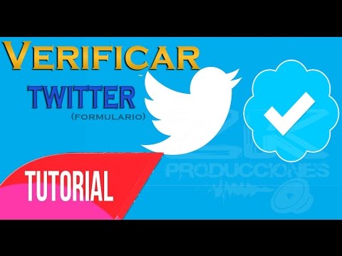 download lagu mp3 mp4 Como Verificar Una Cuenta De Twitter, download lagu Como Verificar Una Cuenta De Twitter gratis, unduh video klip Como Verificar Una Cuenta De Twitter