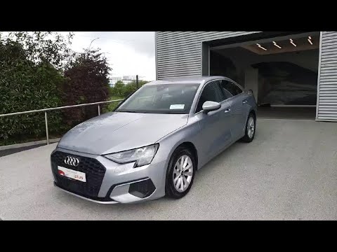 Audi A3 30 TFSI 110HP CMF Pack - Image 2