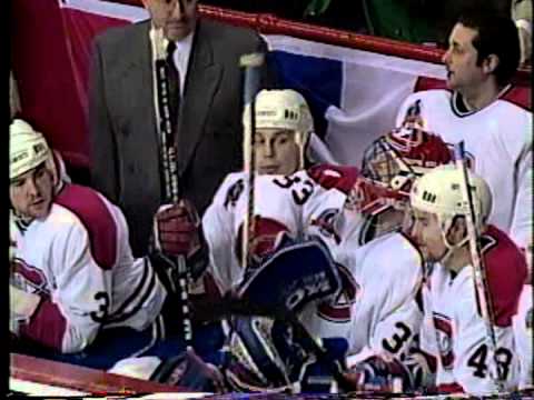 1993 finals game two