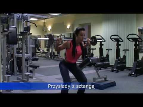 Ćwiczenia na mięśnie klatki piersiowej pompować Jak zmniejszyć mięśnie macicy