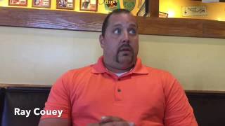 Ray Couey Coosa Valley News Person of the Week