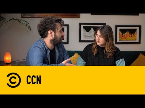 Al passo con la Giraud - Il libro di poesie - CCN Comedy Central News