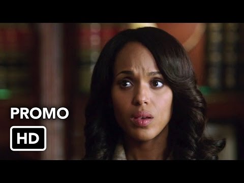 Scandal 4x19 Promo "I’m Just a Bill" (HD)