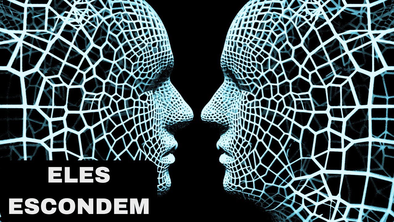 O Segredo Quântico Que a Ciência Evita Discutir!