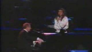 Up Where We Belong - Céline Dion