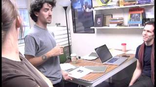 Studious Monkeys Dear Reader