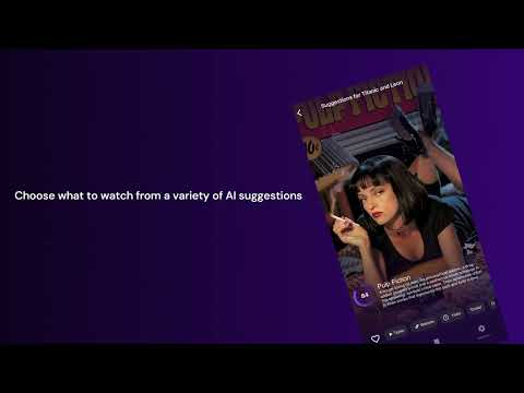 ShowGenius AI: Movies,TV Shows video thumbnail