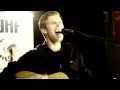 The Swellers - "Parkview" (Acoustic) 